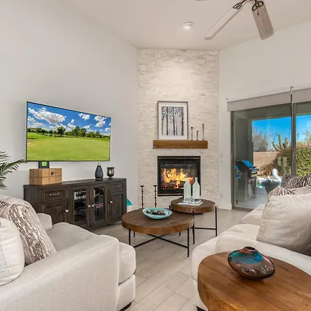 Gns Essentials - Scottsdale - 11302 E White Feather Ln